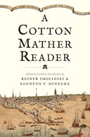 A Cotton Mather reader /