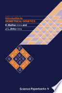 Introduction to Biometrical Genetics /