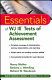 Essentials of WJ III tests of achievement assessment /