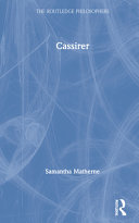 Cassirer /