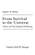 From survival to the universe : values and psychological well-being /
