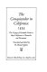 The conquistador in California: 1535 ; the voyage of Fernando Cortes to Baja California in chronicles and documents /