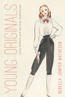 Young Originals : Emily Wilkens and the teen sophisticate /