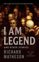 I am legend /