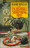 The incredible shrinking man /