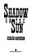 Shadow on the sun /