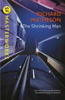The shrinking man /