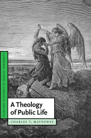 A theology of public life /