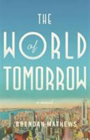 The world of tomorrow /
