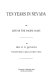 Ten years in Nevada : or, Life on the Pacific coast /