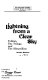 Lightning from a clear sky : Tolkien, the Trilogy, and the Silmarillion /