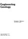 Engineering geology /