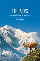 The Alps : an environmental history /