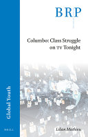 Columbo : class struggle on TV tonight/