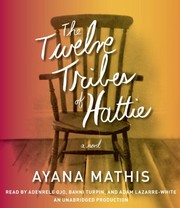 The twelve tribes of Hattie /