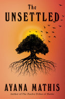The unsettled /
