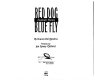 Red dog, blue fly : football poems /