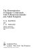 The determination of organic compounds with N-Bromosuccinimide and allied reagents /