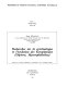 Recherches sur la systématique et l'évolution des Keroplatidae (Diptera, Mycetophiloidea) /