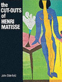 The cut-outs of Henri Matisse /