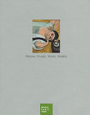 Matisse : people, masks, models /