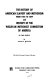 The history of American slavery and Methodism from 1780 to 1849 : and History of the Wesleyan Methodist Connection of America.