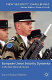 European Union security dynamics in the new national interest /