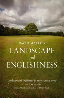 Landscape and Englishness /