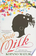 Spilt milk /
