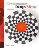 Contemporary design Africa /