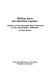 Walking alone and marching together : a history of the organized blind movement in the United States, 1940-1990 /