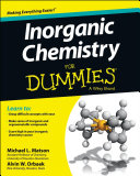 Inorganic chemistry for dummies /