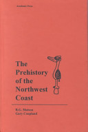 The prehistory of the Northwest Coast /