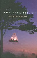 The tree-sitter : a novel /