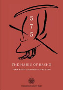 5-7-5 : the haiku of Basho /