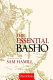 The essential Bashō /