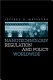 Nanotechnology regulation and policy worldwide /