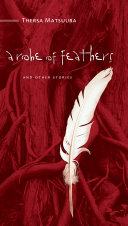 A robe of feathers and other stories /