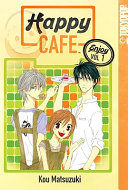 Happy cafe /