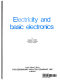 Electricity and basic electronics /