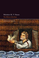 Mahakavi K.V. Simon : the Milton of the East /
