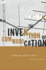 The invention of communication /