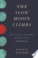 The slow moon climbs : the science, history, and meaning of menopause /