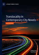 Translocality in contemporary city novels /