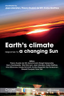 Earth's climate response to a changing Sun /