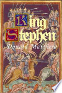 King Stephen /