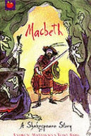 Macbeth : a Shakespeare story /