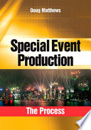 Special event production.