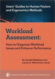 Workload assessment : how to diagnose workload issues and enhance performance /