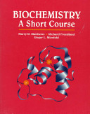 Biochemistry : a short course /